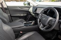 2022 Lexus NX 250
