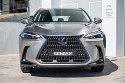 2022 Lexus NX 250