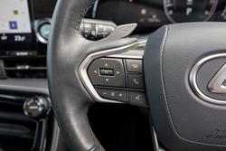 2022 Lexus NX 250