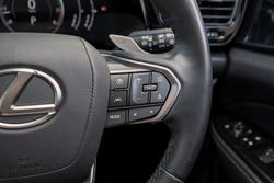 2022 Lexus NX 250