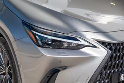 2022 Lexus NX 250