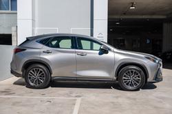 2022 Lexus NX 250