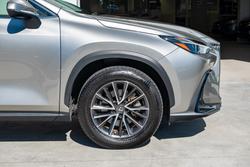 2022 Lexus NX 250