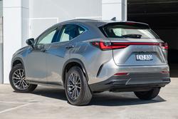 2022 Lexus NX 250