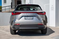 2022 Lexus NX 250