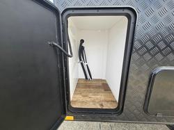 2024 GREAT AUSSIE Striker (Hybrid Caravan) 166