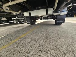 2024 GREAT AUSSIE Striker (Hybrid Caravan) 166