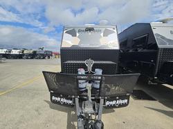 2024 GREAT AUSSIE Striker (Hybrid Caravan) 166