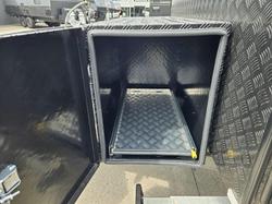 2024 GREAT AUSSIE Striker (Hybrid Caravan) 166