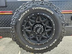 2024 GREAT AUSSIE Striker (Hybrid Caravan) 166