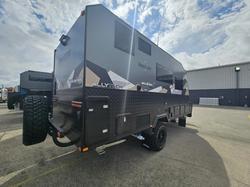 2024 GREAT AUSSIE Striker (Hybrid Caravan) 166