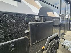 2024 GREAT AUSSIE Striker (Hybrid Caravan) 166