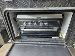 2024 GREAT AUSSIE Striker (Hybrid Caravan) 166