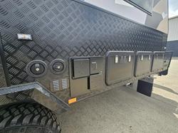 2024 GREAT AUSSIE Striker (Hybrid Caravan) 166