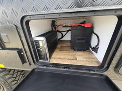 2024 GREAT AUSSIE Striker (Hybrid Caravan) 166