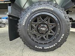 2024 GREAT AUSSIE Striker (Hybrid Caravan) 166