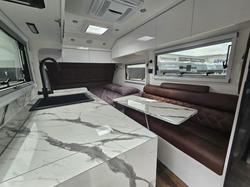 2024 GREAT AUSSIE Striker (Hybrid Caravan) 166