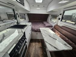 2024 GREAT AUSSIE Striker (Hybrid Caravan) 166