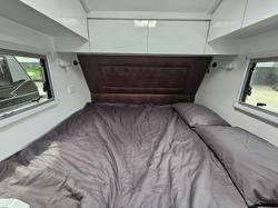 2024 GREAT AUSSIE Striker (Hybrid Caravan) 166