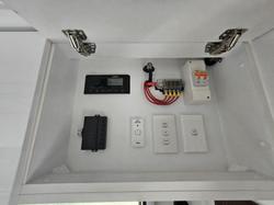 2024 GREAT AUSSIE Striker (Hybrid Caravan) 166