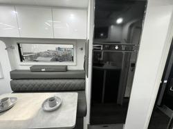 2024 GREAT AUSSIE Striker (Hybrid Caravan) 166