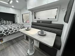 2024 GREAT AUSSIE Striker (Hybrid Caravan) 166