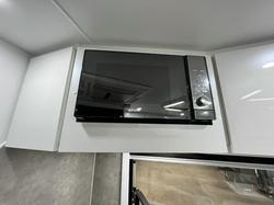 2024 GREAT AUSSIE Striker (Hybrid Caravan) 166