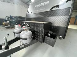 2024 GREAT AUSSIE Striker (Hybrid Caravan) 166