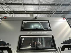 2024 GREAT AUSSIE Striker (Hybrid Caravan) 166