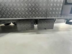 2024 GREAT AUSSIE Striker (Hybrid Caravan) 166