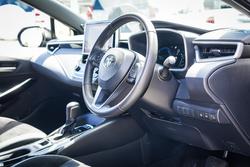 2024 Toyota COROLLA ZR