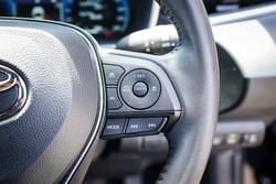 2024 Toyota COROLLA ZR