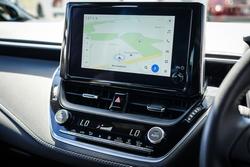 2024 Toyota COROLLA ZR