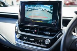 2024 Toyota COROLLA ZR