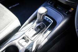 2024 Toyota COROLLA ZR