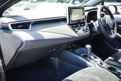 2024 Toyota COROLLA ZR