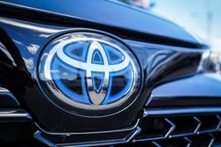 2024 Toyota COROLLA ZR