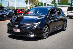 2024 Toyota COROLLA ZR