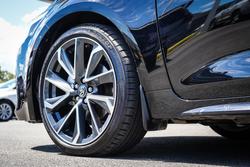 2024 Toyota COROLLA ZR