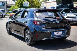 2024 Toyota COROLLA ZR