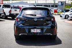 2024 Toyota COROLLA ZR