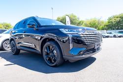 2025 GWM Haval H6 Ultra Hybrid