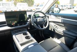 2025 GWM Haval H6 Ultra Hybrid