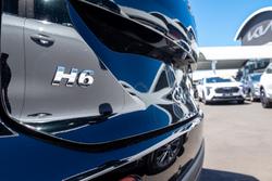 2025 GWM Haval H6 Ultra Hybrid