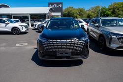 2025 GWM Haval H6 Ultra Hybrid