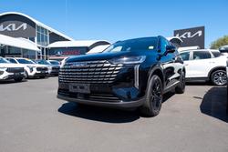 2025 GWM Haval H6 Ultra Hybrid