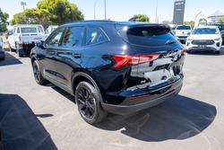 2025 GWM Haval H6 Ultra Hybrid