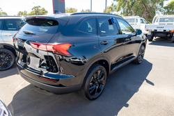 2025 GWM Haval H6 Ultra Hybrid