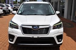 2018 SUBARU FORESTER 2.5i-L (AWD)