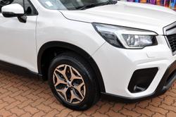 2018 SUBARU FORESTER 2.5i-L (AWD)